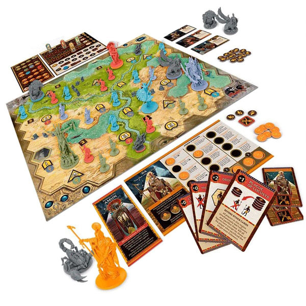 Contenuto di Ankh